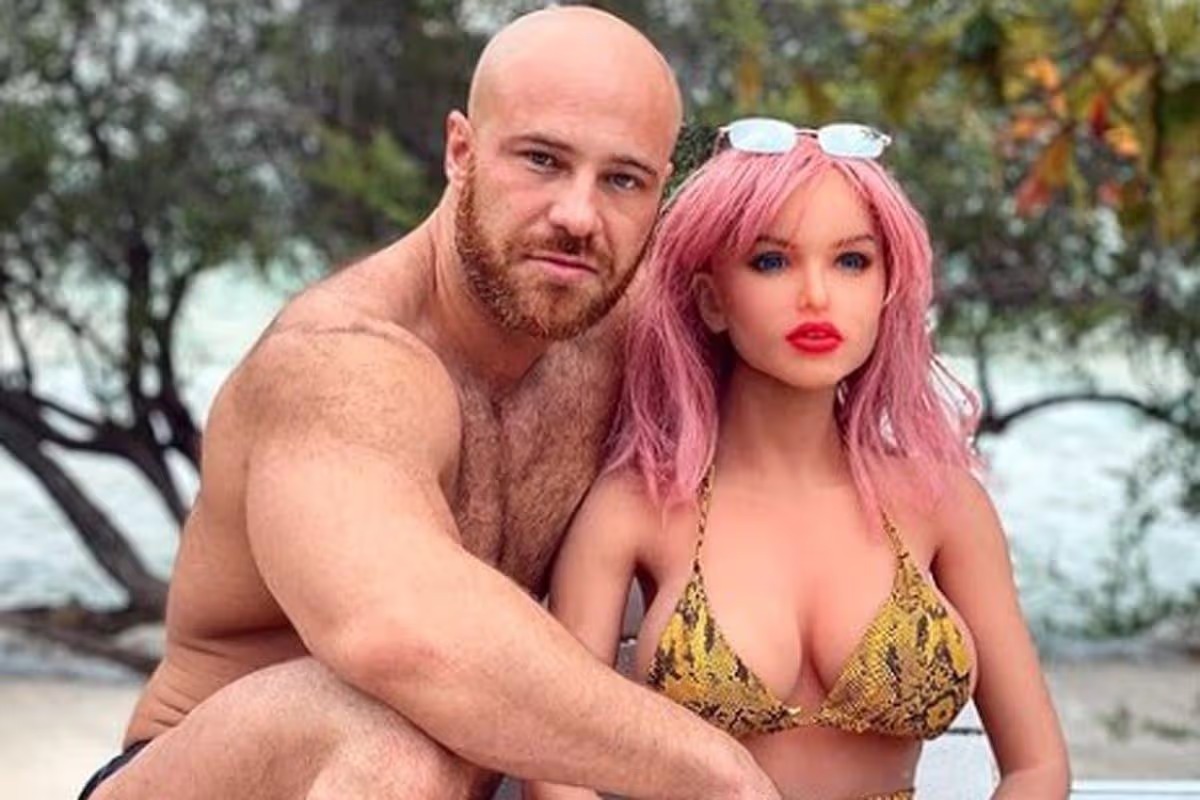 The Growing Popularity of Sex Dolls Worldwide