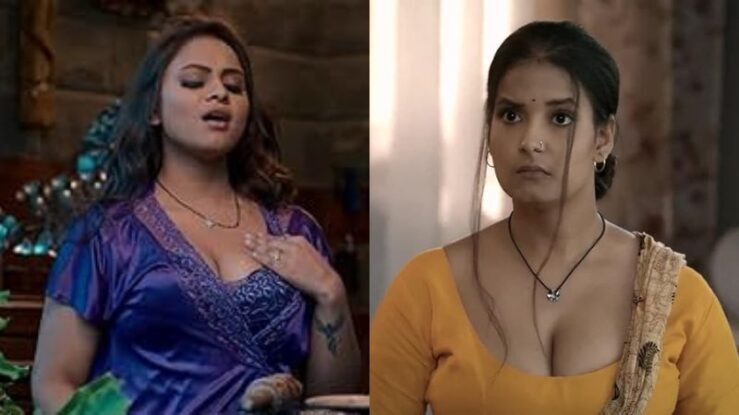 Ulluuncut Web Series Collection and Latest Updates